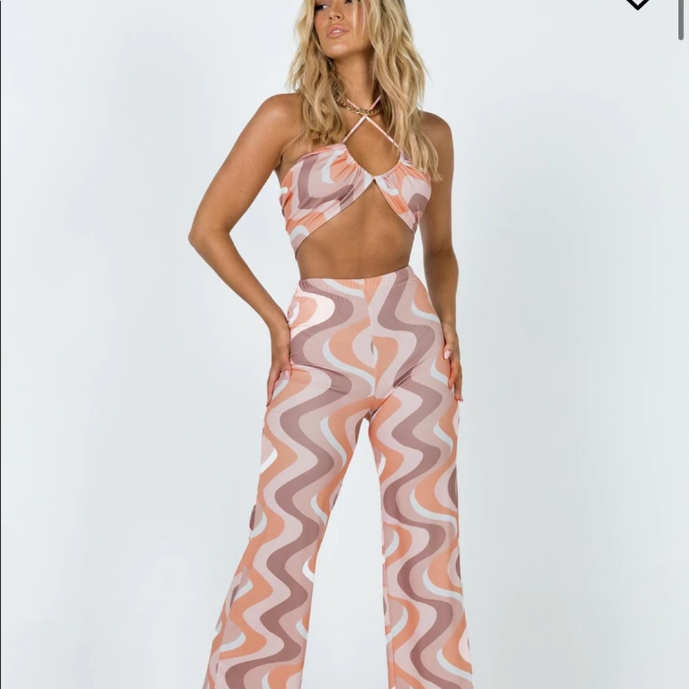 Princess Polly Set